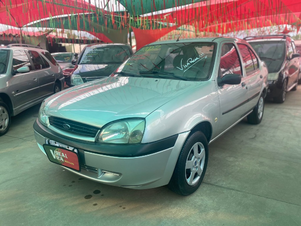 FORD FIESTA 1.0 MPI STREET SEDAN 8V GASOLINA 4P MANUAL FORD FIESTA 1.0 MPI STREET SEDAN 8V GASOLINA 4P MANUAL