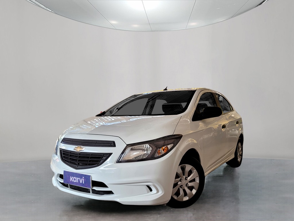 Carros usados Pernambuco CHEVROLET ONIX