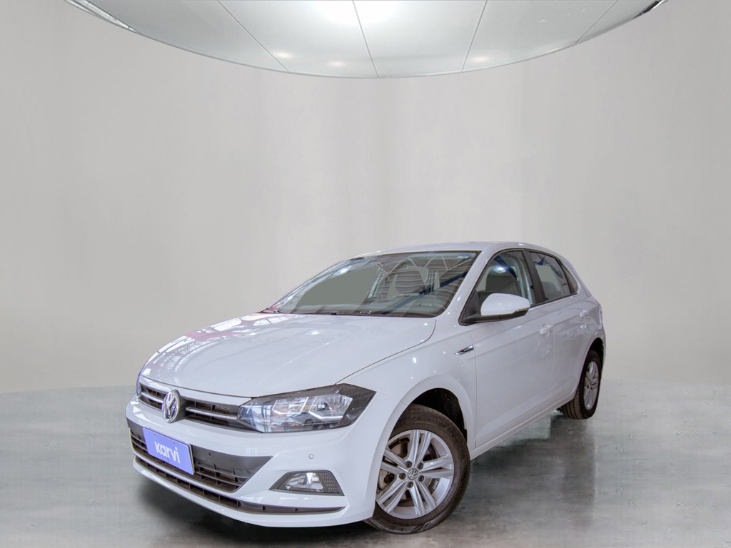 Seminovos certificados VOLKSWAGEN POLO 1.0 200 TSI COMFORTLINE AUTOMATICO