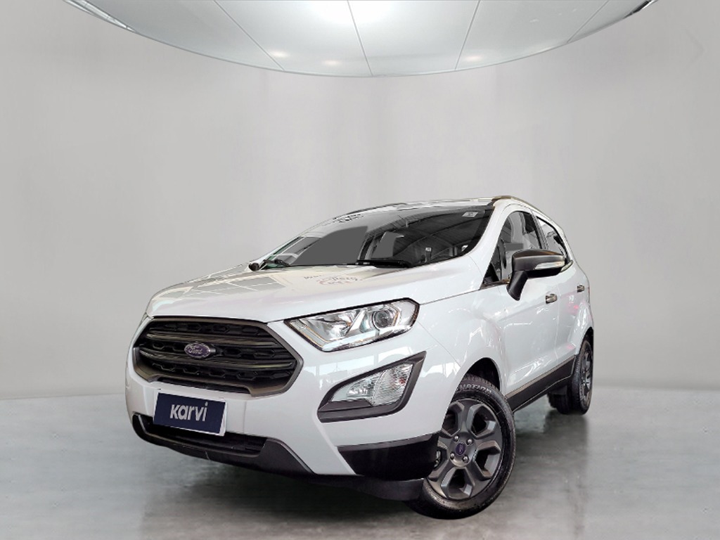 Carros usados Pernambuco FORD ECOSPORT