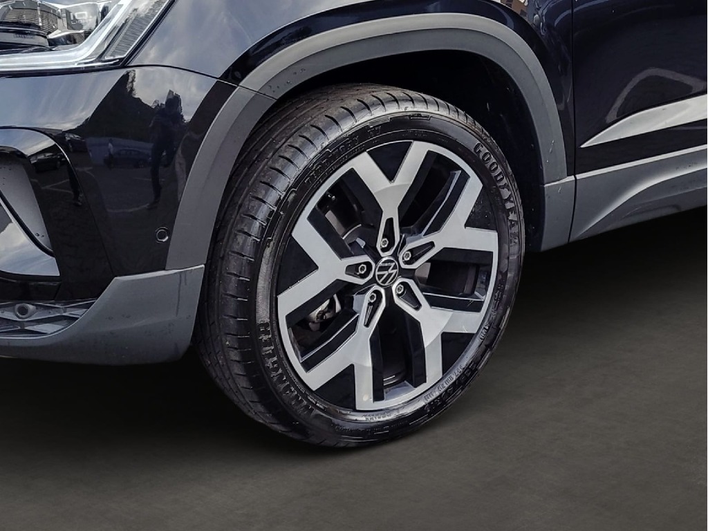 volkswagen TAOS 1.4 250 TSI TOTAL FLEX HIGHLINE AUTOMÁTICO 2024