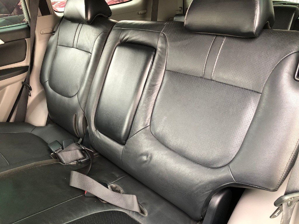 MITSUBISHI PAJERO 3.5 HPE 4X4 7 LUGARES V6 24V FLEX 4P AUTOMATICO MITSUBISHI PAJERO 3.5 HPE 4X4 7 LUGARES V6 24V FLEX 4P AUTOMATICO