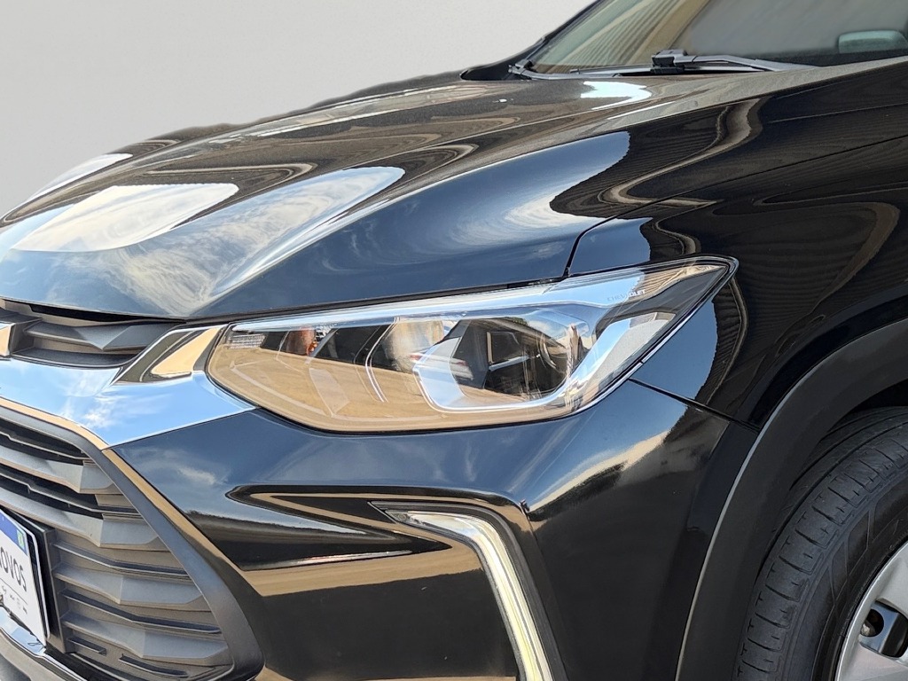 chevrolet TRACKER 1.0 TURBO FLEX AUTOMÁTICO 20214