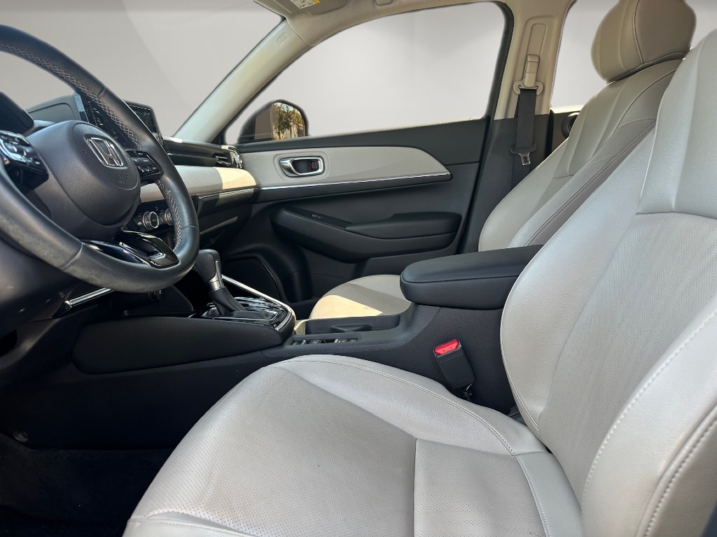 honda HR-V 1.5 DI I-VTEC TURBO FLEX TOURING CVT 2024