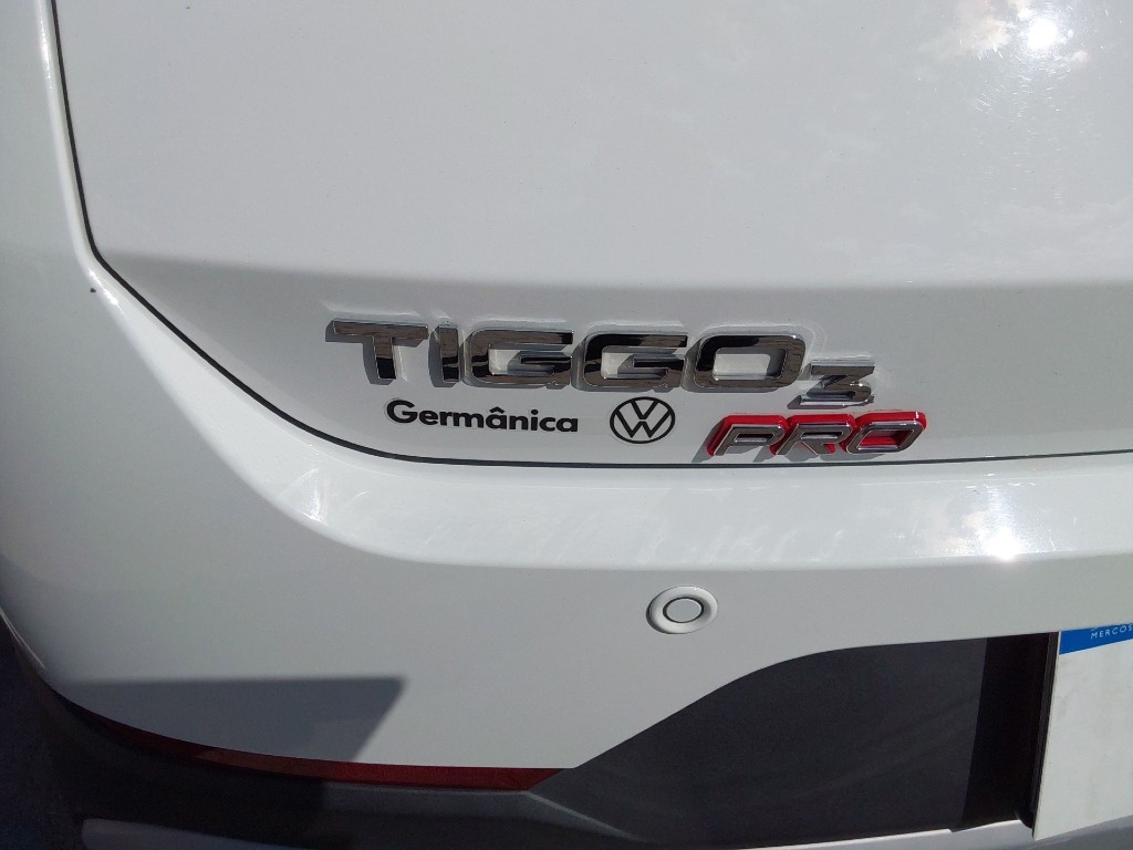 chery TIGGO 3X PRO 1.0 TURBO FLEX AUT. 2022
