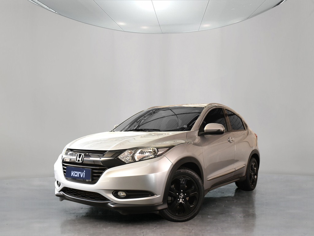 Carros usados HONDA HR-V 1.8 16V FLEX EXL 4P AUTOMATICO