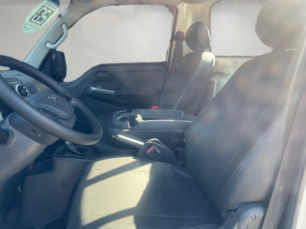 kia BONGO 2.5 TD DIESEL STD CS MANUAL 2020