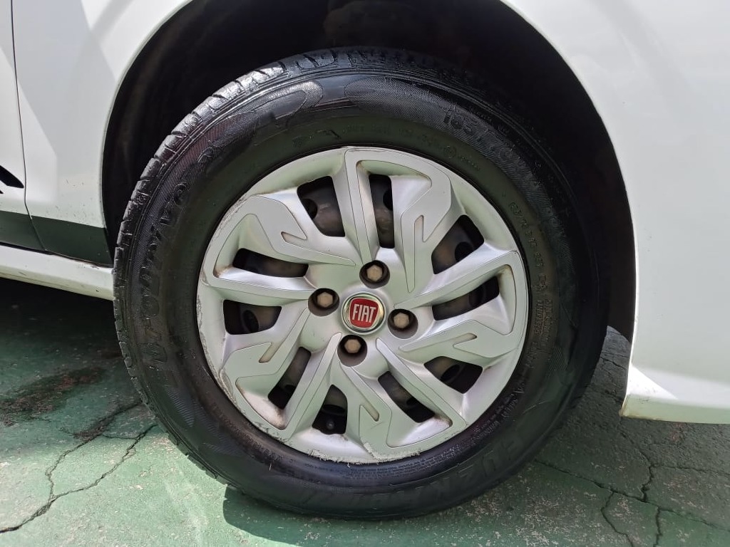 FIAT ARGO 1.0 FIREFLY FLEX DRIVE MANUAL FIAT ARGO 1.0 FIREFLY FLEX DRIVE MANUAL