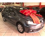 VOLKSWAGEN VOYAGE 1.6 12V MPI TOTALFLEX TRENDLINE 4P MANUAL VOLKSWAGEN VOYAGE 1.6 12V MPI TOTALFLEX TRENDLINE 4P MANUAL