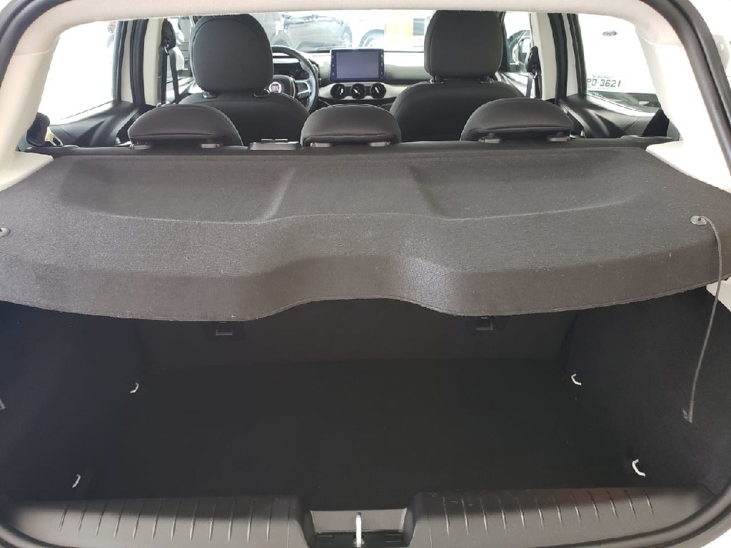 FIAT ARGO 1.0 FIREFLY FLEX DRIVE MANUAL FIAT ARGO 1.0 FIREFLY FLEX DRIVE MANUAL