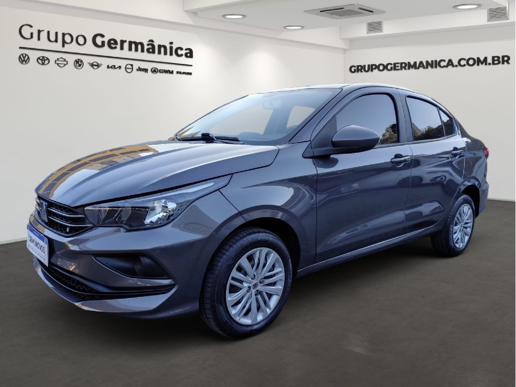 fiat CRONOS 1.3 FIREFLY FLEX DRIVE CVT 2023 fiat CRONOS 1.3 FIREFLY FLEX DRIVE CVT 2023