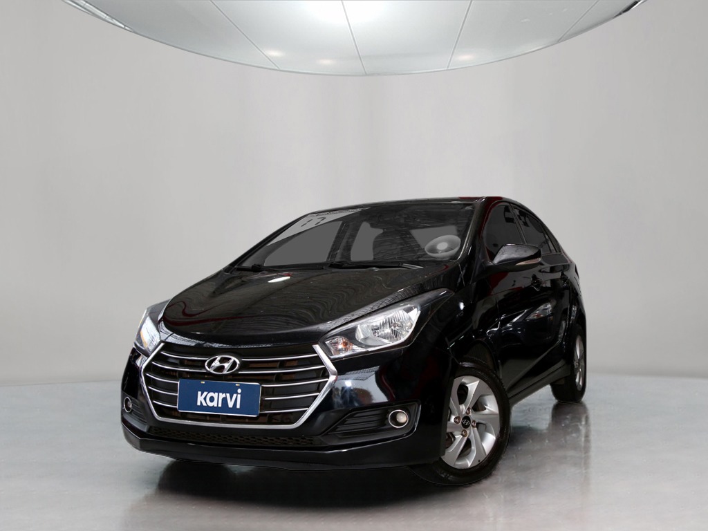 Carros seminovos HYUNDAI HB20S 1.0 COMFORT STYLE 12V FLEX 4P MANUAL