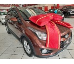 HYUNDAI HB20X 1.6 16V PREMIUM FLEX 4P AUTOMATICO HYUNDAI HB20X 1.6 16V PREMIUM FLEX 4P AUTOMATICO