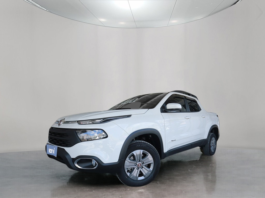 Carros seminovos FIAT TORO 1.8 16V EVO FLEX FREEDOM AT6