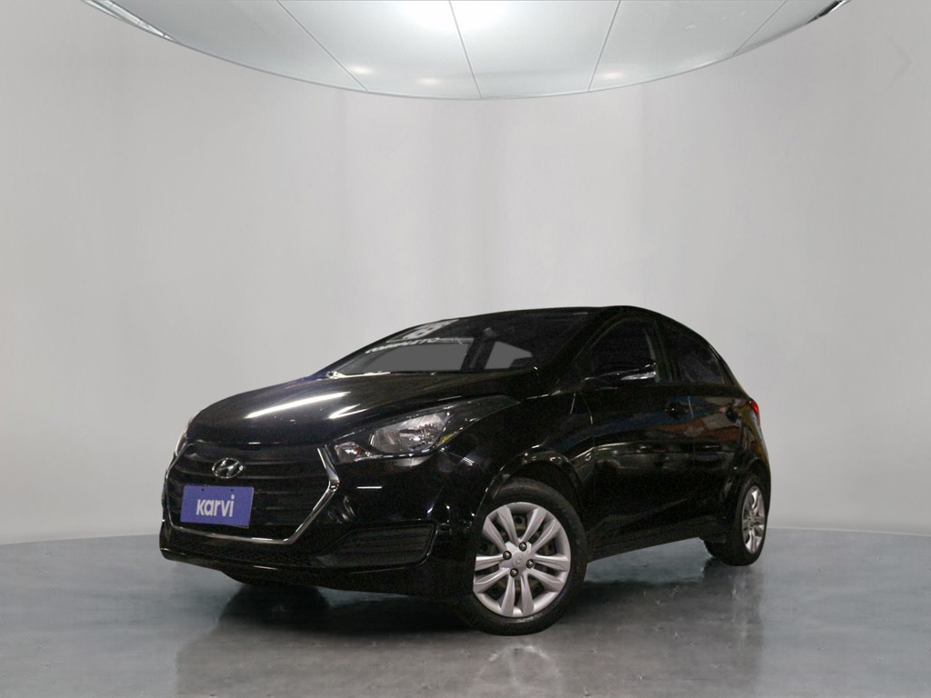 Carros seminovos HYUNDAI HB20 1.0 COMFORT PLUS 12V FLEX 4P MANUAL