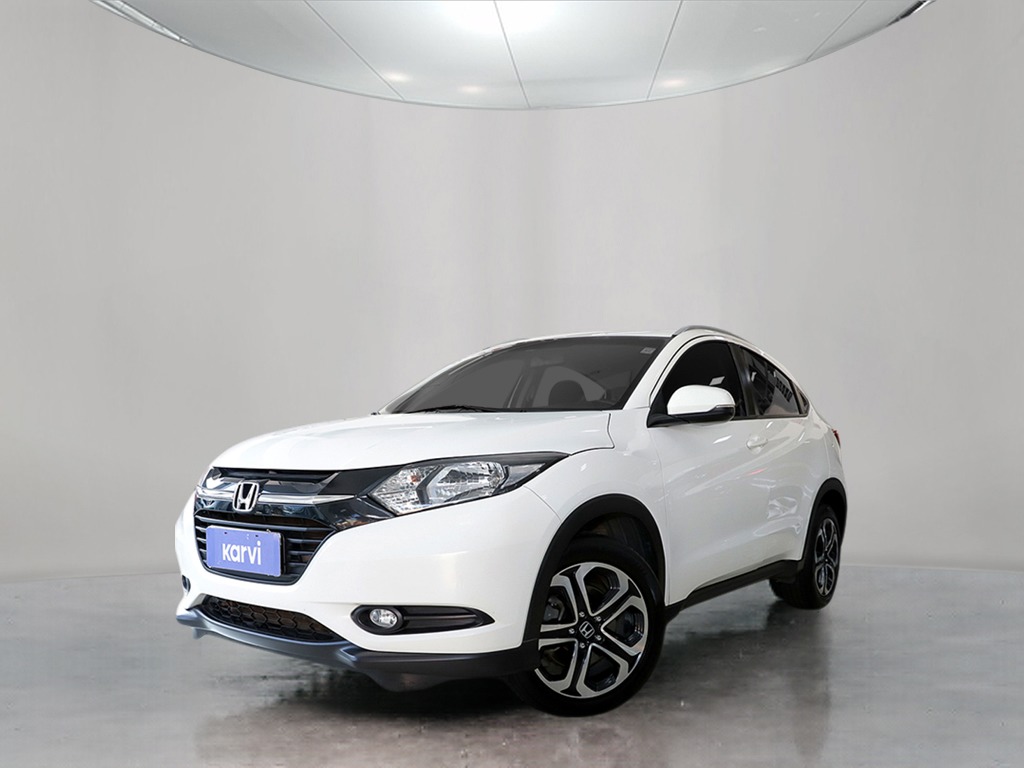 Carros seminovos HONDA HR-V 1.8 16V FLEX EX 4P AUTOMATICO