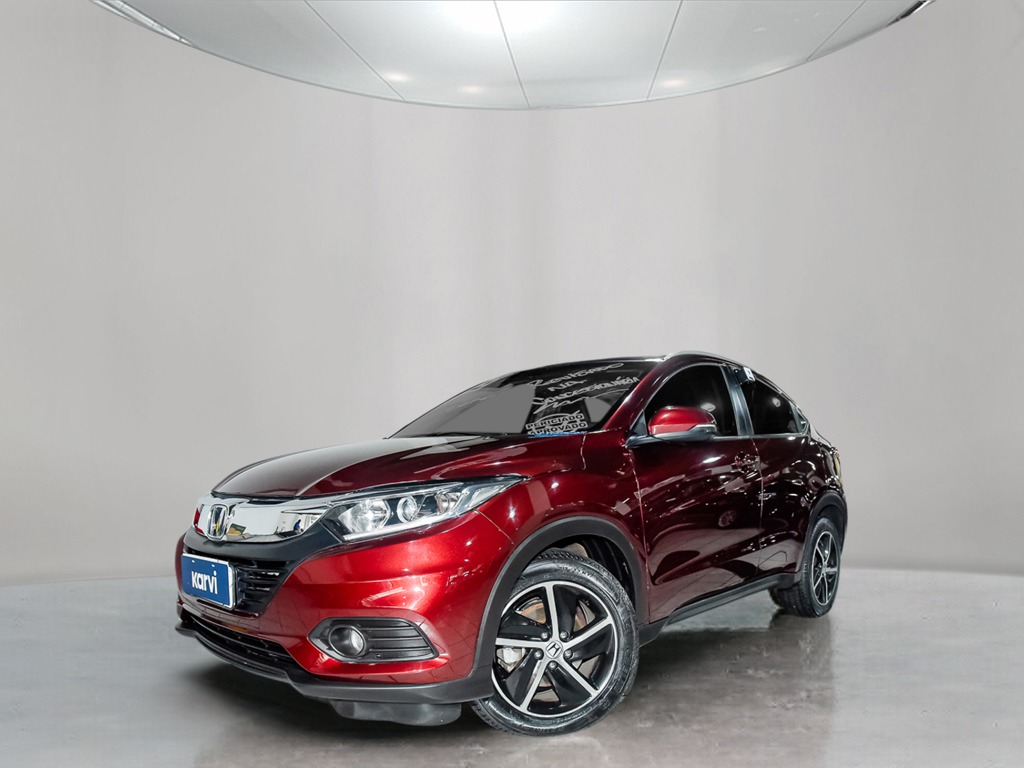 Carros seminovos HONDA HR-V 1.8 EXL CVT 4X2 AT 5P