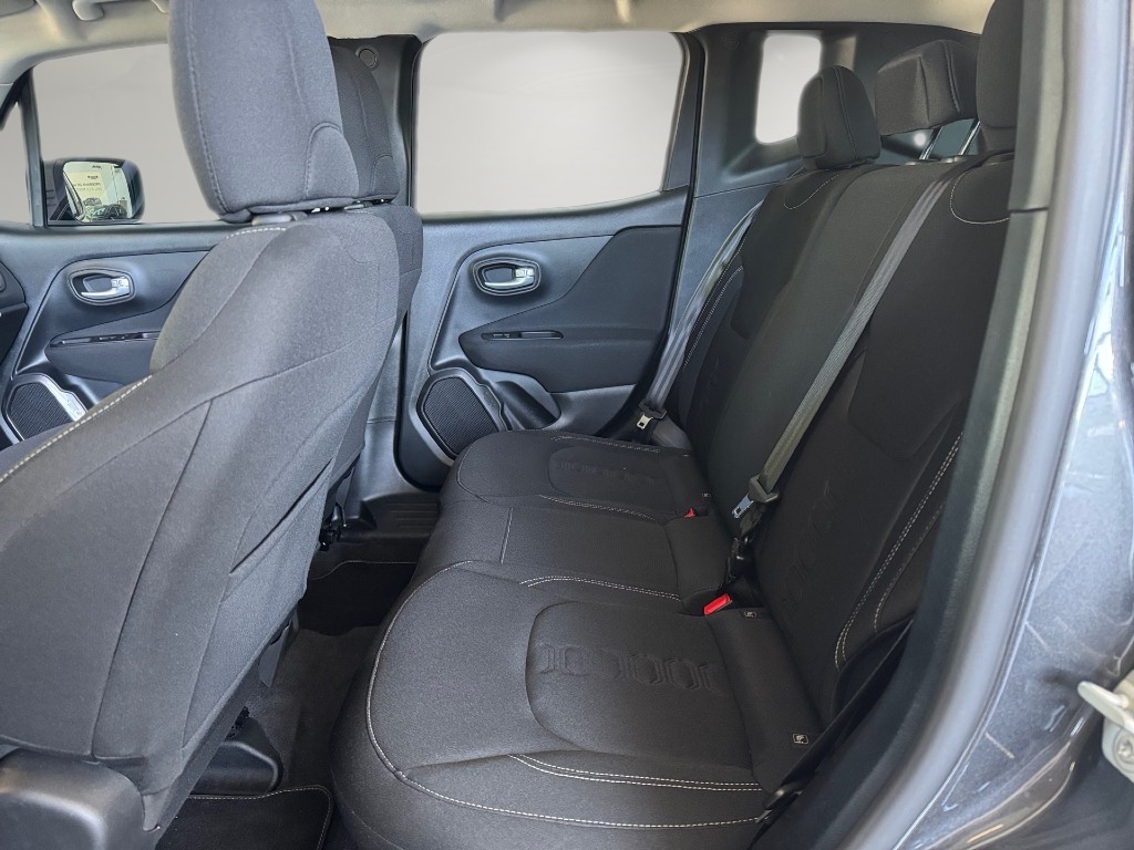 jeep RENEGADE 1.3 T270 TURBO FLEX SPORT AT6 2024