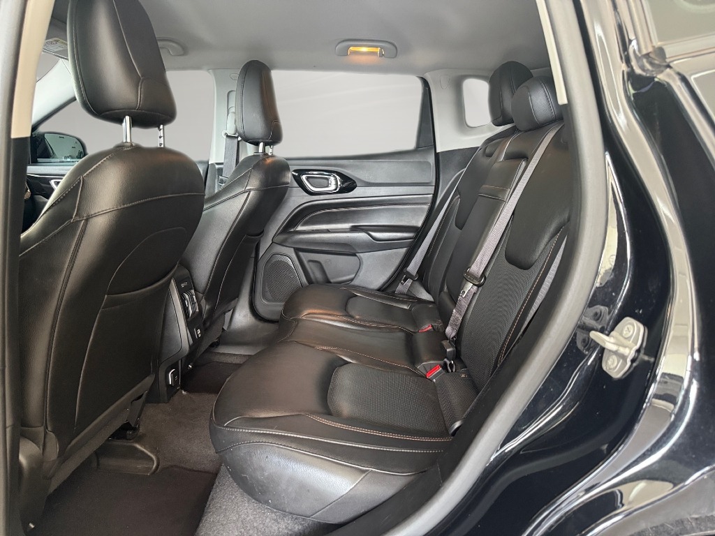 jeep COMPASS 1.3 T270 TURBO FLEX LIMITED AT6 202210