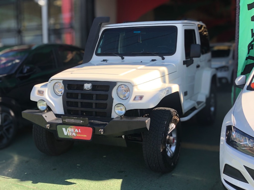 TROLLER T4 3.0 TETO RIGIDO 16V TURBO ELETRONIC DIESEL 2P MANUAL TROLLER T4 3.0 TETO RIGIDO 16V TURBO ELETRONIC DIESEL 2P MANUAL