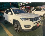 JEEP COMPASS 2.0 16V FLEX LONGITUDE AUTOMATICO JEEP COMPASS 2.0 16V FLEX LONGITUDE AUTOMATICO
