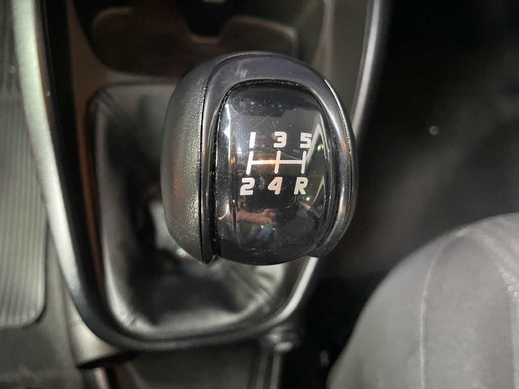 fiat CRONOS 1.3 FIREFLY FLEX DRIVE MANUAL 2022
