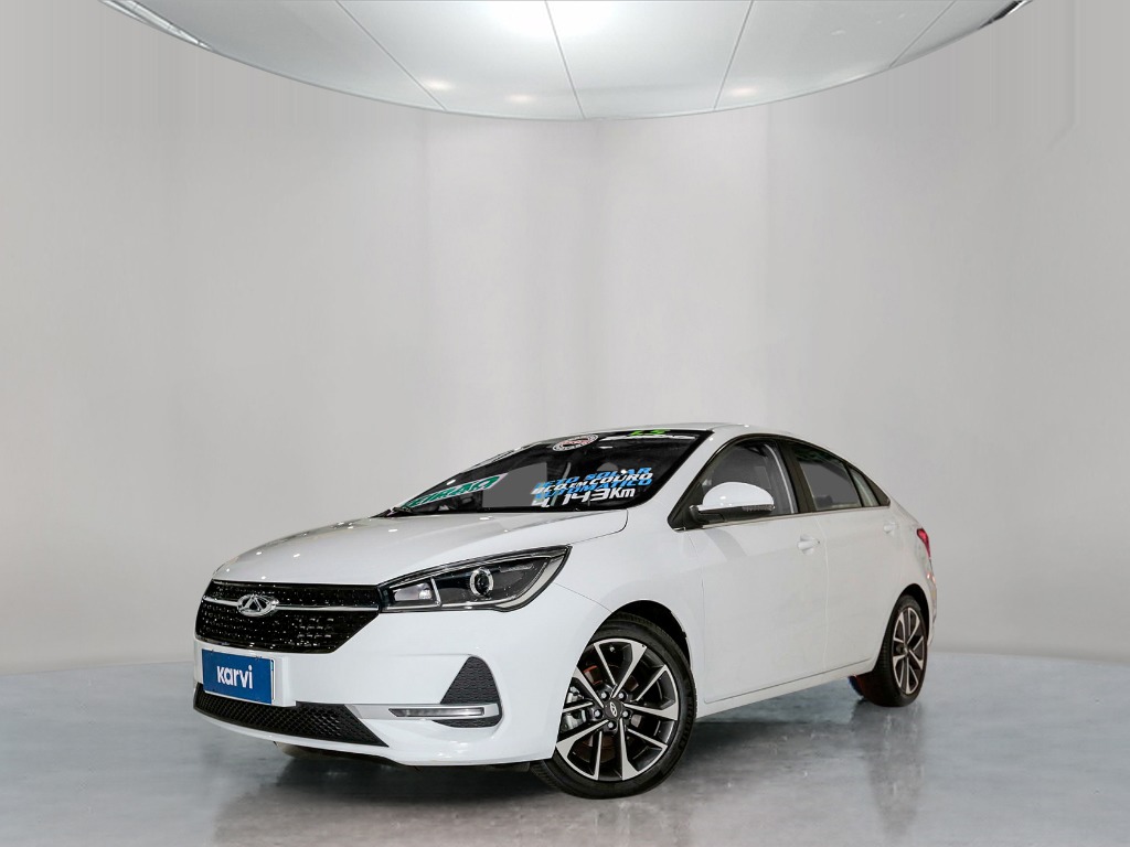 Carros seminovos CHERY ARRIZO 5 RTS 1.5 TB 16V CVT9