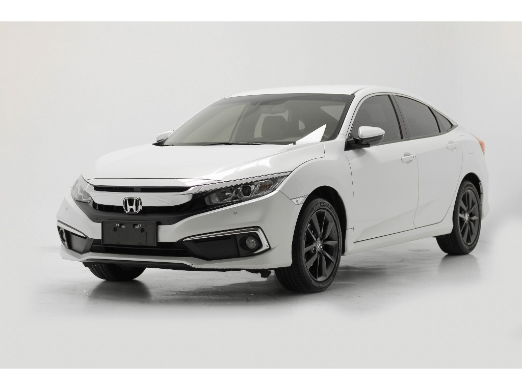 Seminovos certificados HONDA CIVIC 2.0 16V FLEXONE EXL 4P CVT