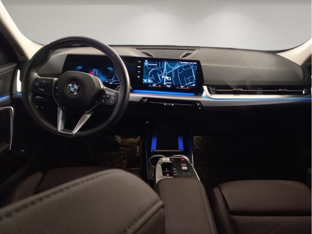 bmw X1 S20I X LINE 2023