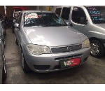 FIAT PALIO 1.3 MPI FIRE ELX WEEKEND 8V FLEX 4P MANUAL FIAT PALIO 1.3 MPI FIRE ELX WEEKEND 8V FLEX 4P MANUAL