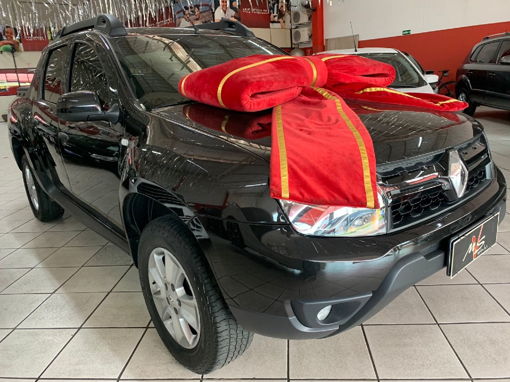 RENAULT DUSTER OROCH 1.6 16V SCE FLEX EXPRESSION MANUAL RENAULT DUSTER OROCH 1.6 16V SCE FLEX EXPRESSION MANUAL