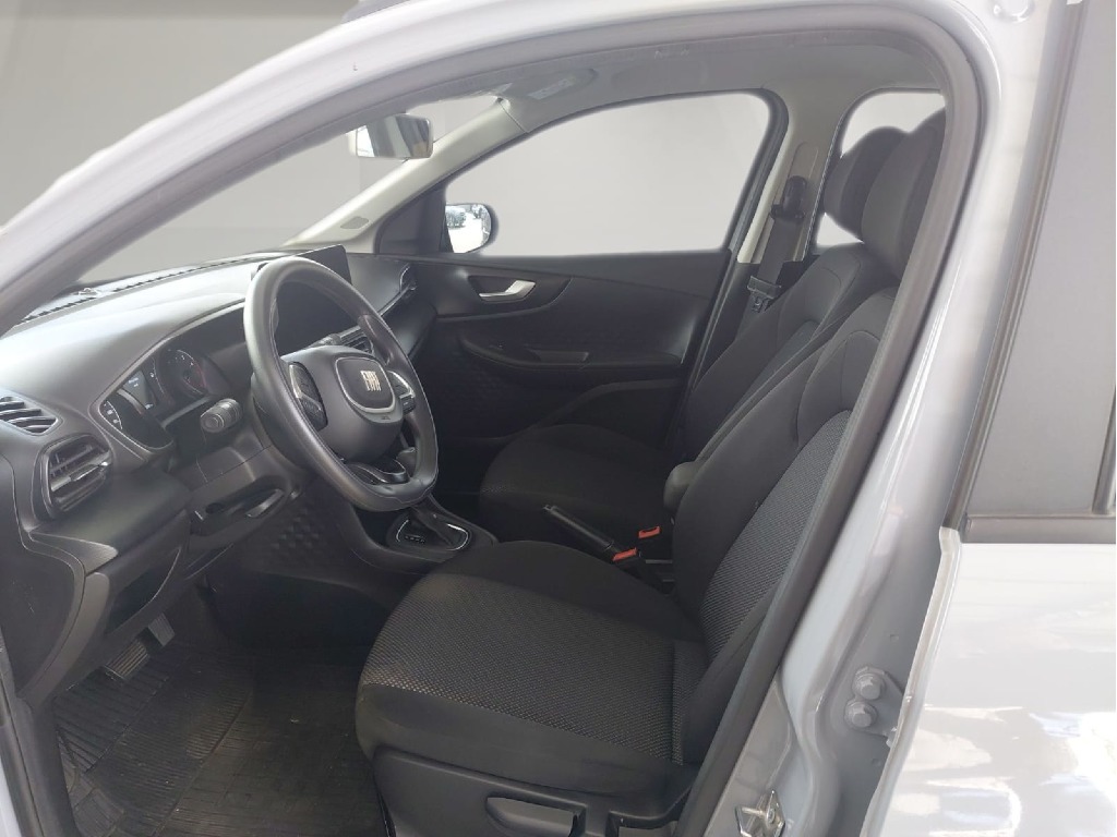 fiat PULSE 1.3 FLEX DRIVE CVT 20234