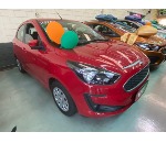 FORD KA 1.0 TI-VCT FLEX SE MANUAL FORD KA 1.0 TI-VCT FLEX SE MANUAL