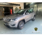 JEEP COMPASS 2.0 16V FLEX SPORT AUTOMATICO