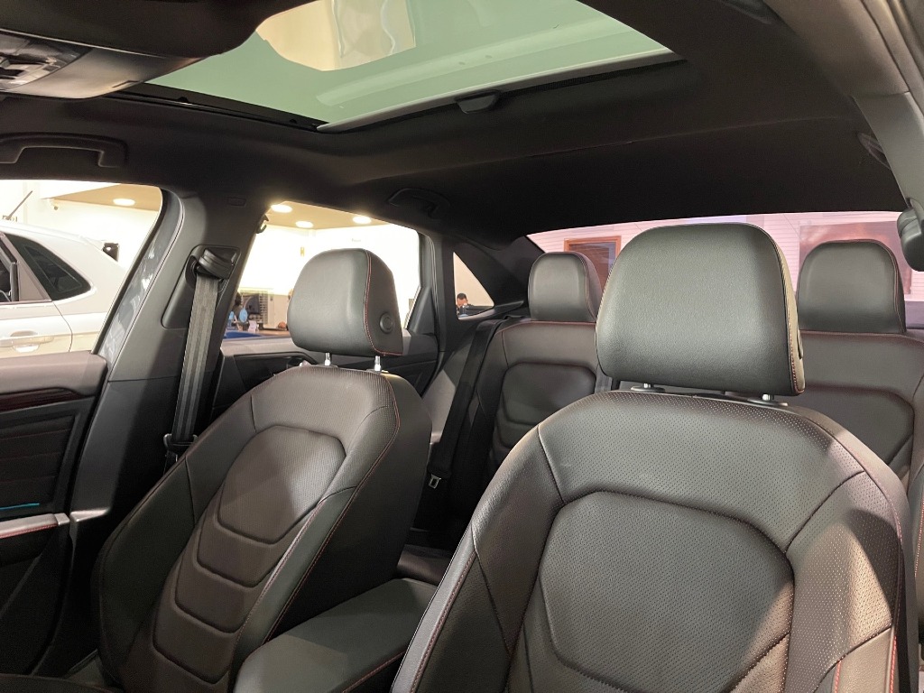 volkswagen JETTA 2.0 350 TSI GASOLINA GLI DSG 2024