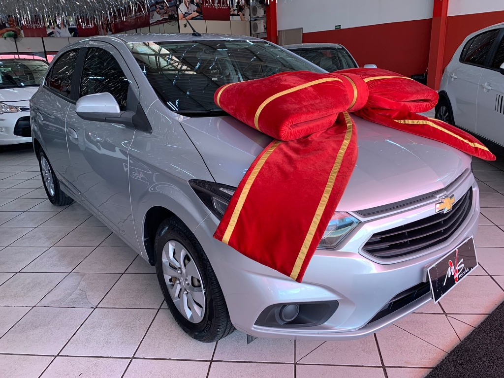 CHEVROLET ONIX 1.4 MPFI LT 8V FLEX 4P AUTOMATICO CHEVROLET ONIX 1.4 MPFI LT 8V FLEX 4P AUTOMATICO