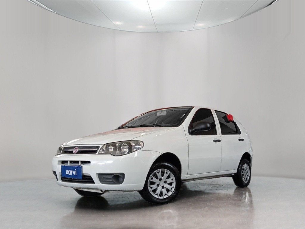 Carros seminovos FIAT PALIO 1.0 MPI FIRE ECONOMY 8V FLEX 4P MANUAL