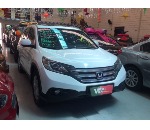 HONDA CRV 2.0 EXL 4X2 16V FLEX 4P AUTOMATICO HONDA CRV 2.0 EXL 4X2 16V FLEX 4P AUTOMATICO