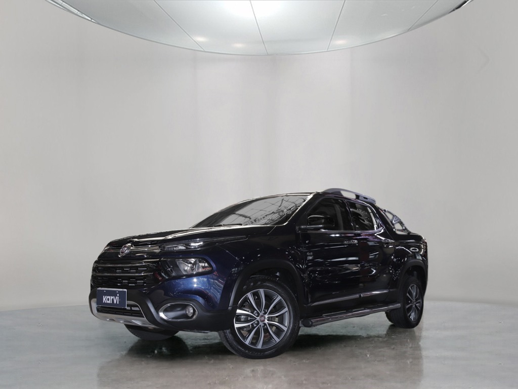 Carros seminovos em FIAT TORO 2.0 16V TURBO DIESEL VOLCANO 4WD AT9