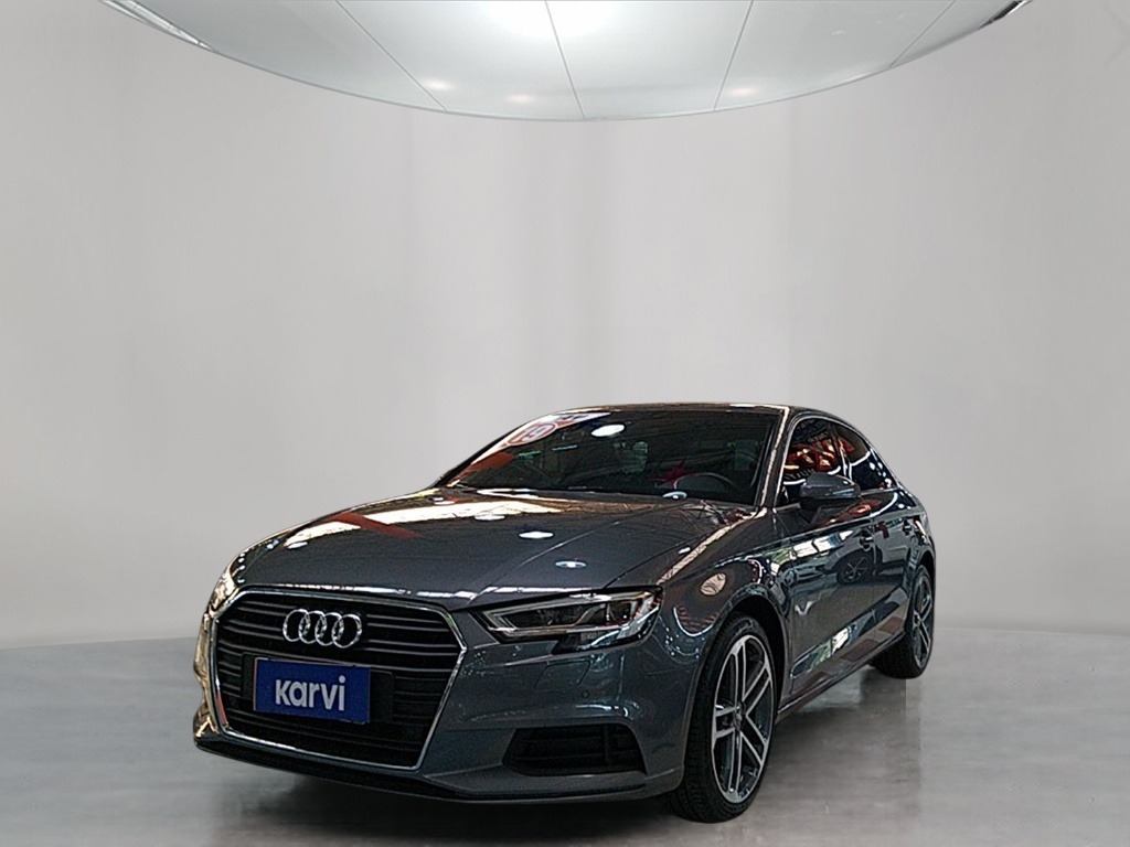 Carros seminovos AUDI A3 1.4 TFSI FLEX SEDAN PRESTIGE TIPTRONIC
