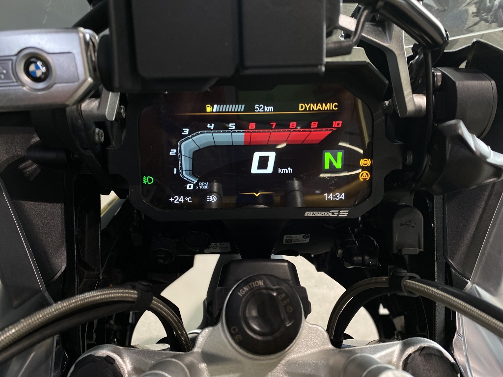 BMW R 1250 GS ADVENTURE PREMIUM 40 ANOS