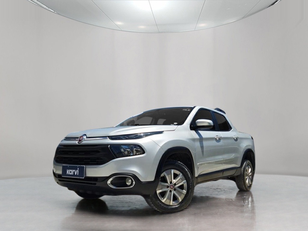 Carros seminovos FIAT TORO 1.8 16V EVO FLEX FREEDOM AUTOMATICO