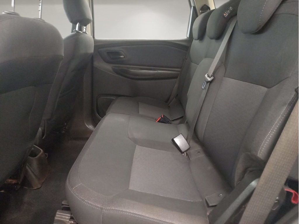 chevrolet SPIN 1.8 LT 8V FLEX 4P AUTOMÁTICO 2024