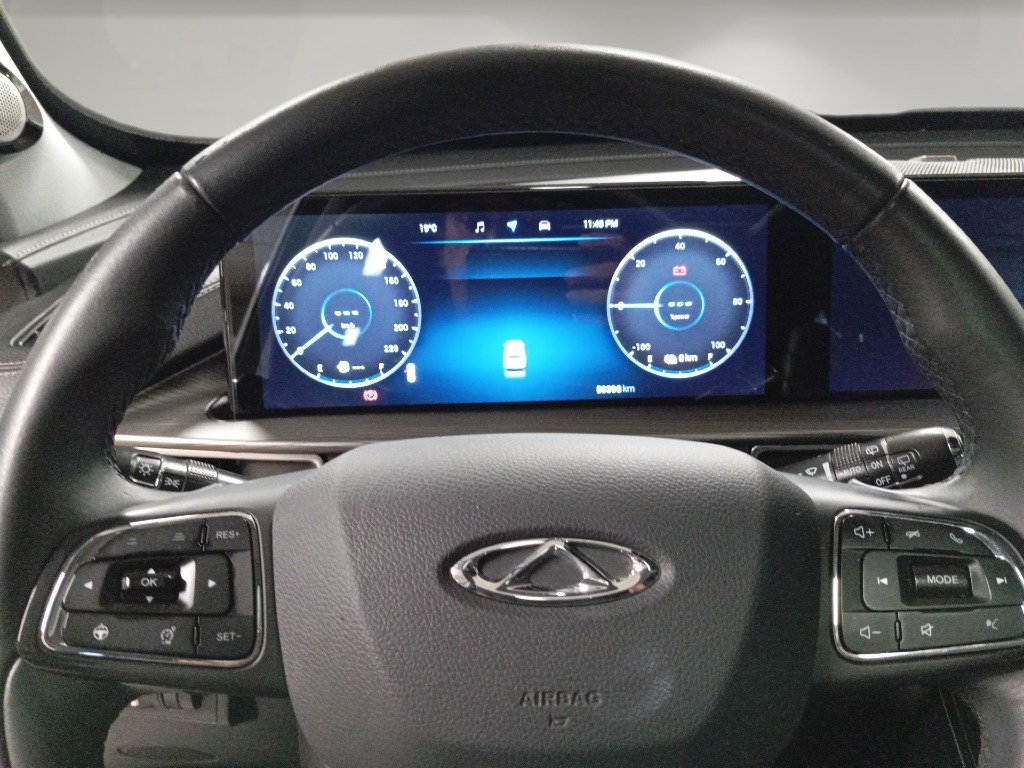 chery TIGGO 8 PRO 1.5 TCI FLEX PLUG-IN HYBRID DHT 2023