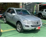 MERCEDES-BENZ ML 350 3.0 CDI 4X4 V6 DIESEL 4P AUTOMATICO MERCEDES-BENZ ML 350 3.0 CDI 4X4 V6 DIESEL 4P AUTOMATICO