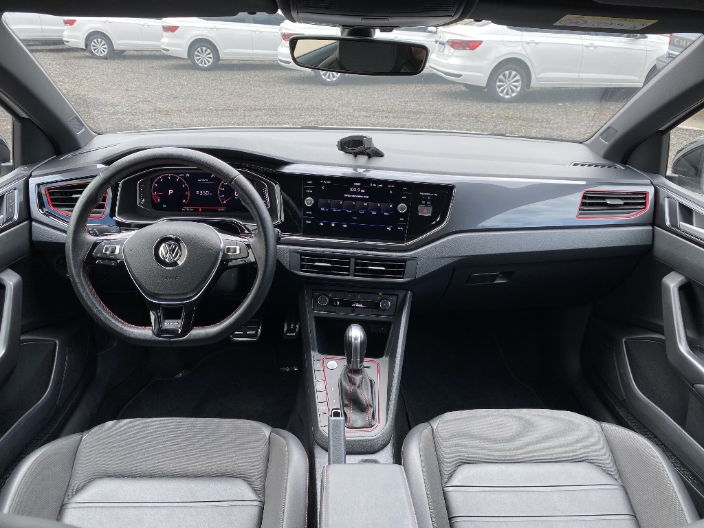 VOLKSWAGEN VIRTUS 1.4 250 TSI GTS AUTOMÁTICO VOLKSWAGEN VIRTUS 1.4 250 TSI GTS AUTOMÁTICO