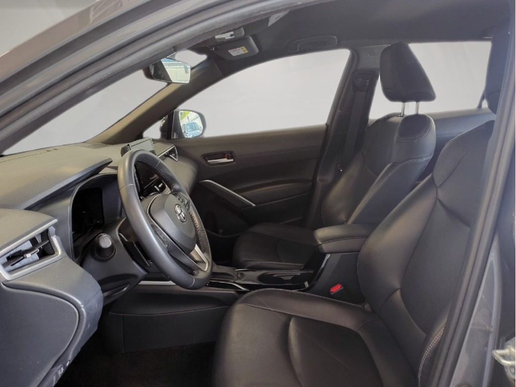 toyota Corolla Cross 2.0 VVT-IE FLEX XRE DIRECT SHIFT 20236