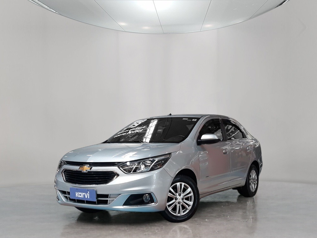 Carros usados CHEVROLET COBALT 1.4 MPFI LTZ 8V FLEX 4P MANUAL
