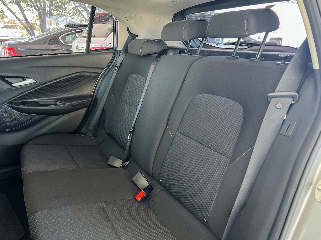 chevrolet ONIX 1.0 FLEX LT MANUAL 2025