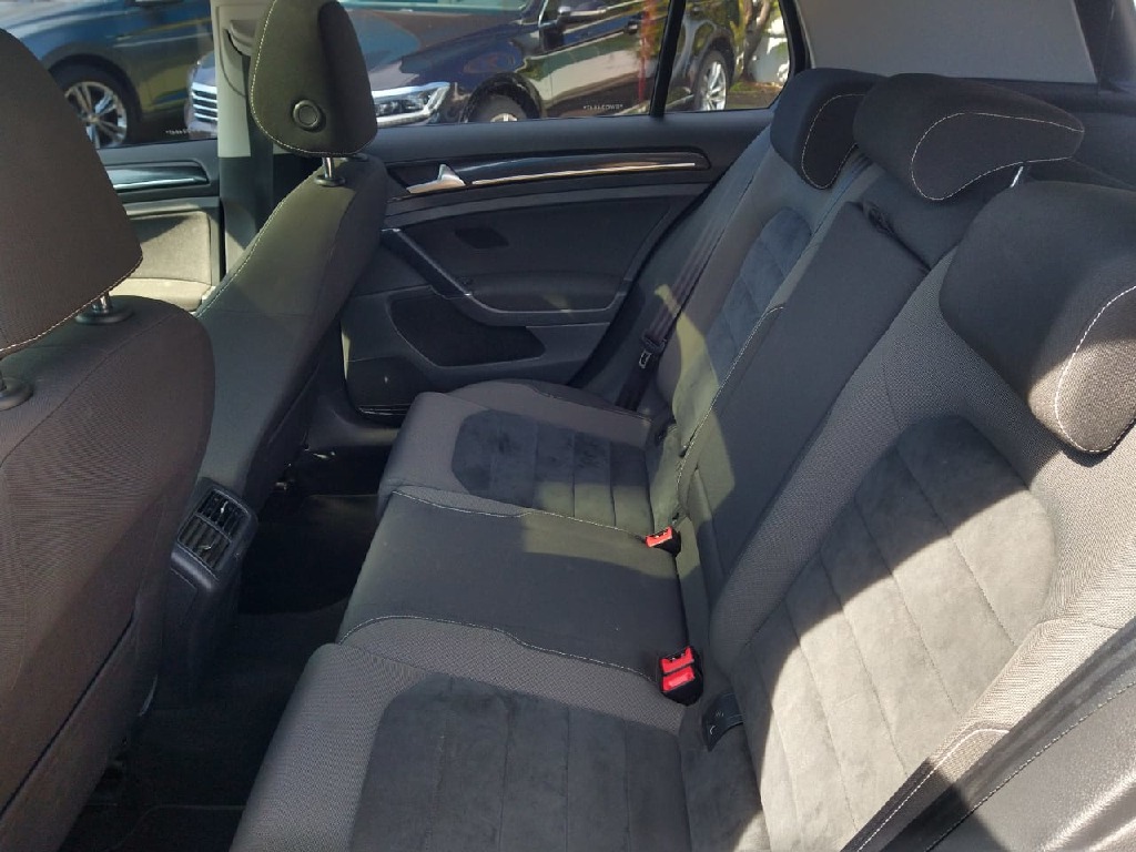 VOLKSWAGEN GOLF 1.4 TSI HIGHLINE 16V GASOLINA 4P AUTOMATICO VOLKSWAGEN GOLF 1.4 TSI HIGHLINE 16V GASOLINA 4P AUTOMATICO